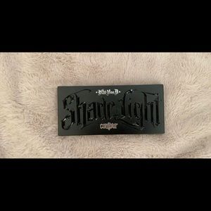 Kat Von D Shade + Light Contour Kit